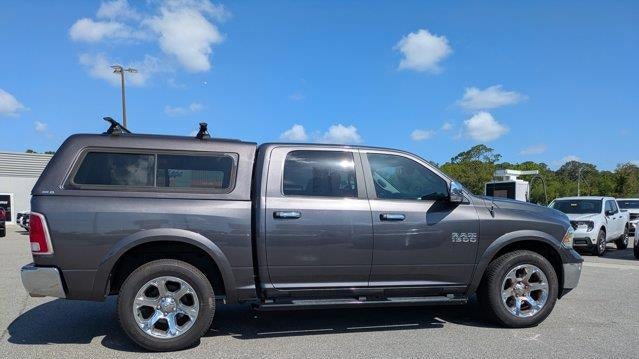 2018 Ram 1500 Laramie