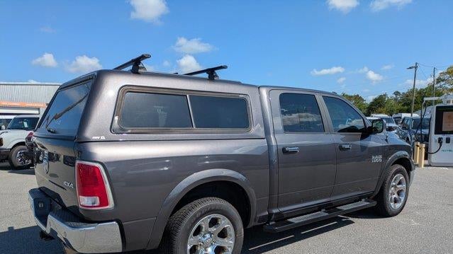 2018 Ram 1500 Laramie
