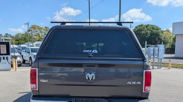 2018 Ram 1500 Laramie