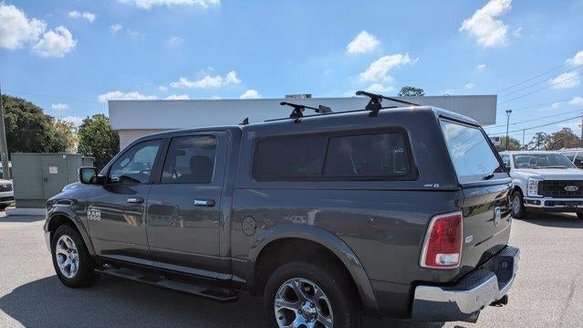 2018 Ram 1500 Laramie