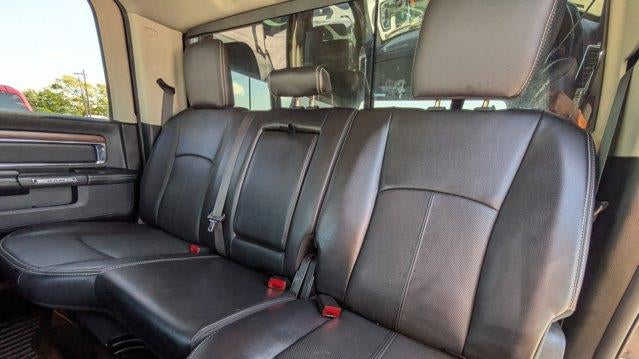 2018 Ram 1500 Laramie