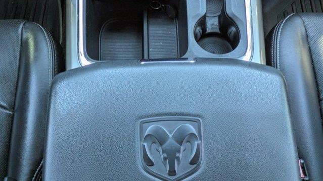 2018 Ram 1500 Laramie