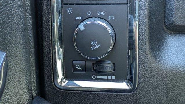 2018 Ram 1500 Laramie