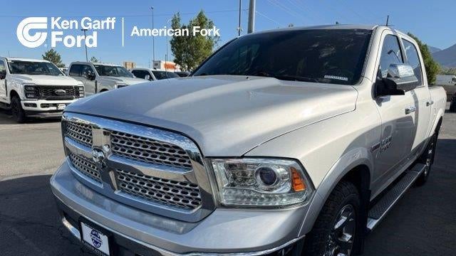 Preowned 2017 Ram 1500 Laramie for Sale