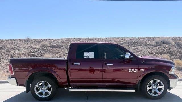 2018 Ram 1500 Laramie
