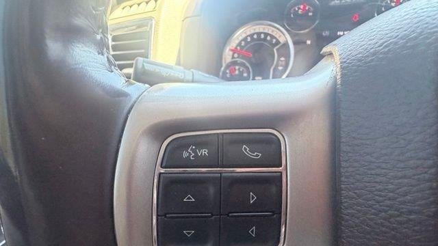 2018 Ram 1500 Laramie