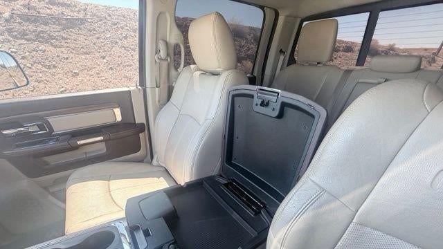 2018 Ram 1500 Laramie