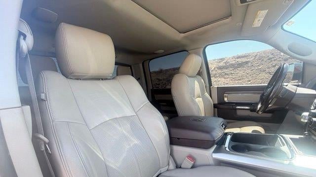 2018 Ram 1500 Laramie