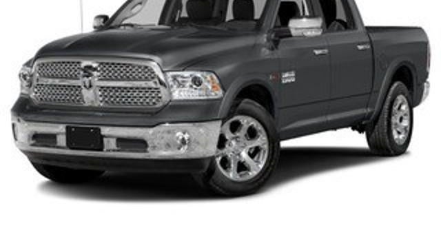 Preowned 2018 Ram 1500 Laramie for Sale