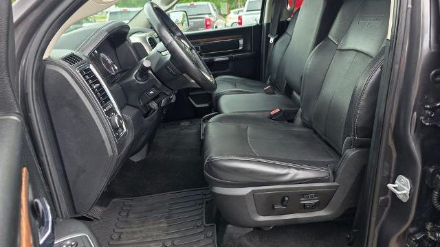 2018 Ram 1500 Laramie