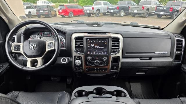 2018 Ram 1500 Laramie