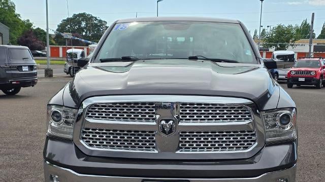 2018 Ram 1500 Laramie