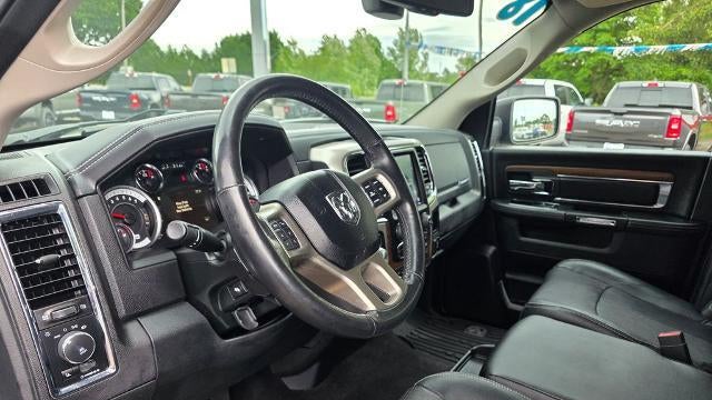 2018 Ram 1500 Laramie