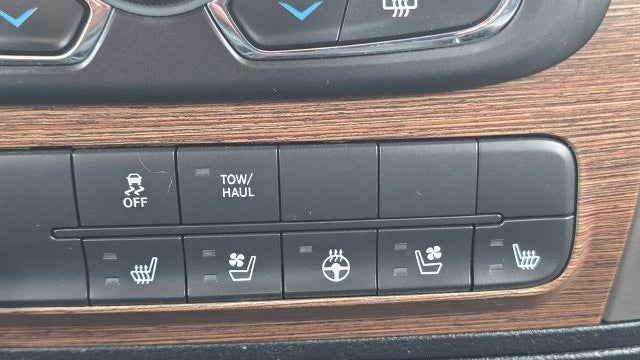 2018 Ram 1500 Laramie