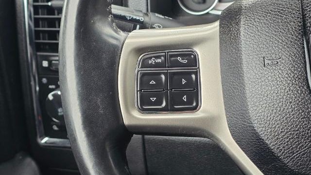 2018 Ram 1500 Laramie