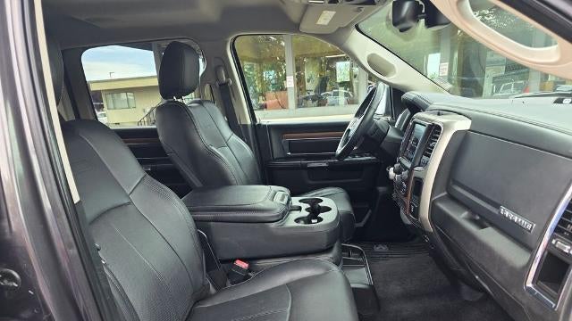 2018 Ram 1500 Laramie