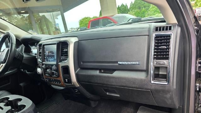2018 Ram 1500 Laramie