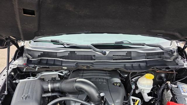 2018 Ram 1500 Laramie