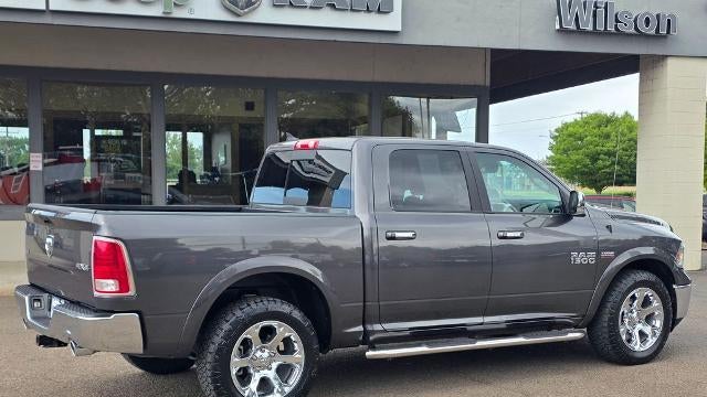 2018 Ram 1500 Laramie