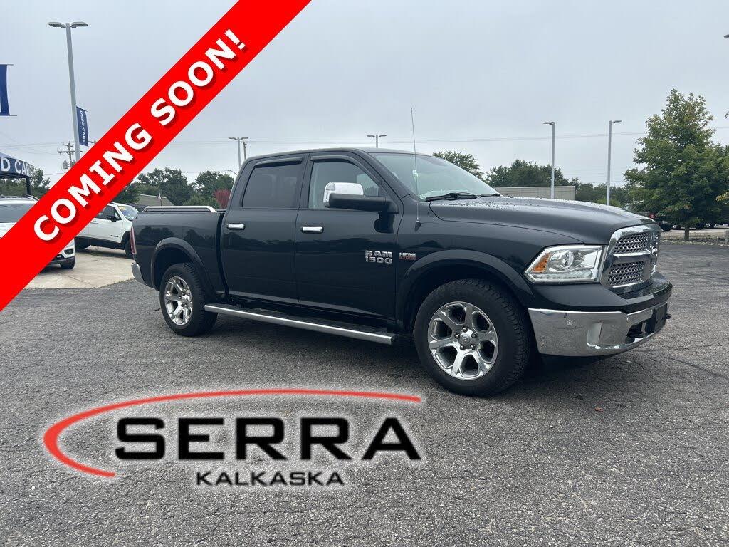 2015 Ram 1500