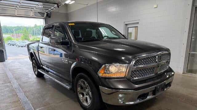 Preowned 2015 Ram 1500 Laramie for Sale
