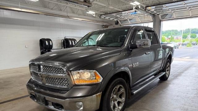 2015 Ram 1500 Laramie