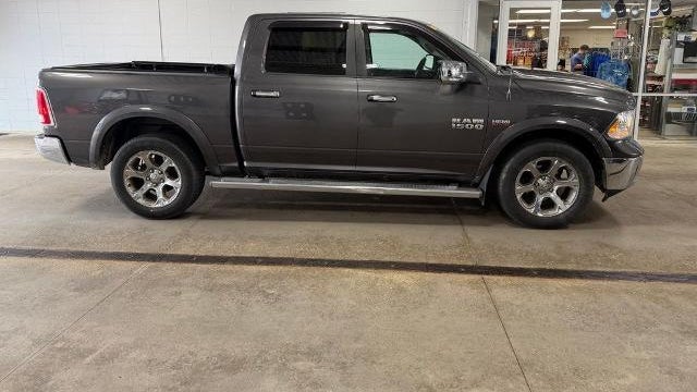 2015 Ram 1500 Laramie