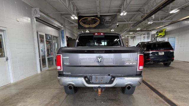 2015 Ram 1500 Laramie