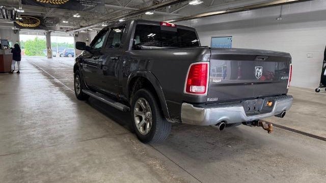 2015 Ram 1500 Laramie