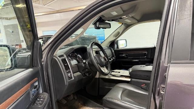 2015 Ram 1500 Laramie