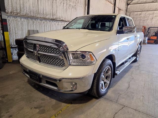 2017 Ram 1500 - $25,226