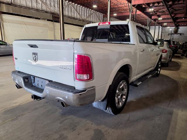 2017 Ram 1500 - $25,226