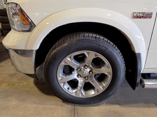 2017 Ram 1500 - $25,226