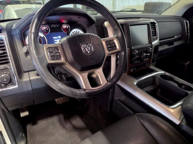 2017 Ram 1500 - $25,226