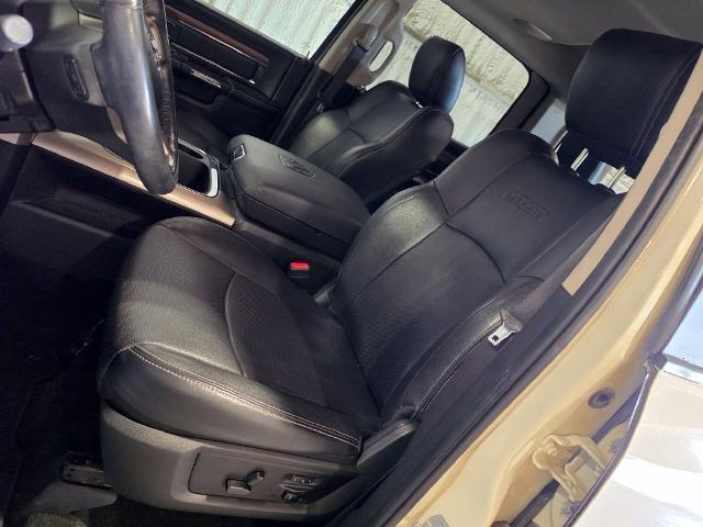 2017 Ram 1500 - $25,226