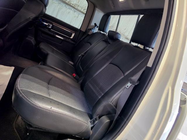 2017 Ram 1500 - $25,226