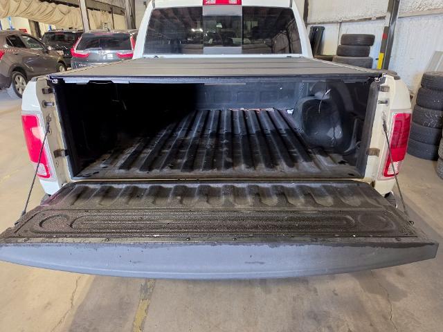 2017 Ram 1500 - $25,226