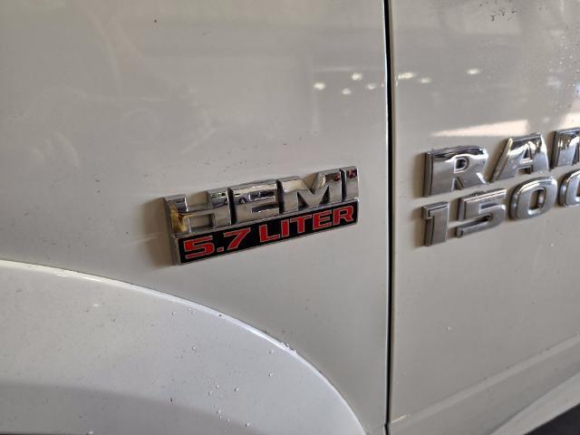 2017 Ram 1500 - $25,226
