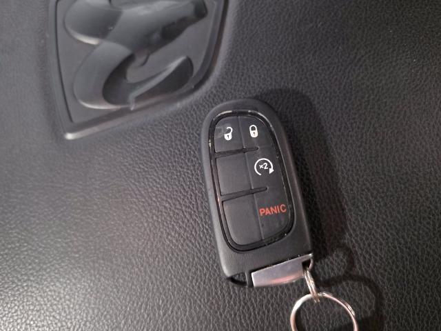 2017 Ram 1500 - $25,226