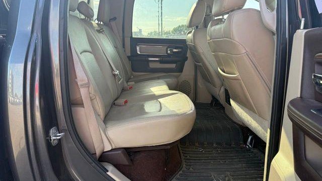 2014 Ram 1500 Laramie