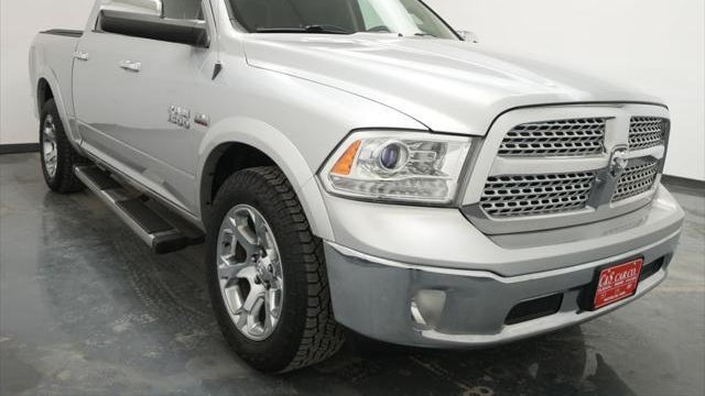 Preowned 2017 Ram 1500 Laramie for Sale