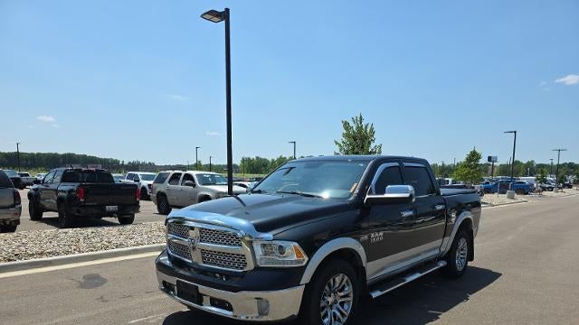 Preowned 2015 Ram 1500 Laramie for Sale