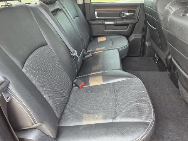 2015 Ram 1500 - $19,000