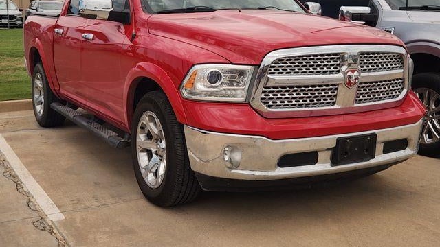Preowned 2015 Ram 1500 Laramie for Sale