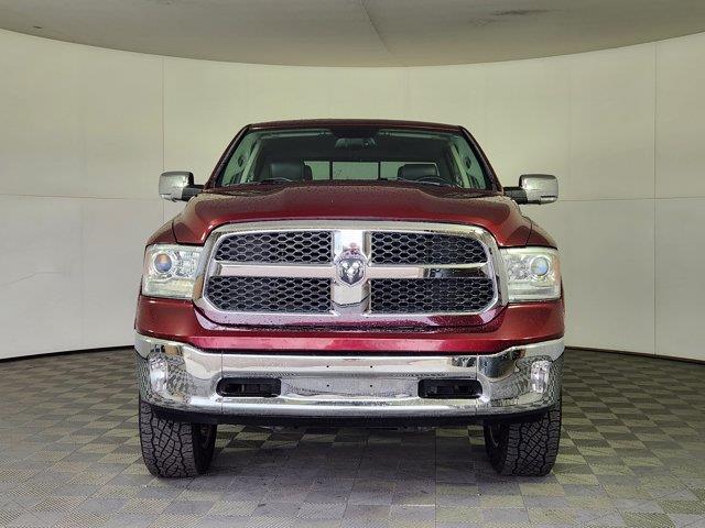 2017 Ram 1500 - $22,546
