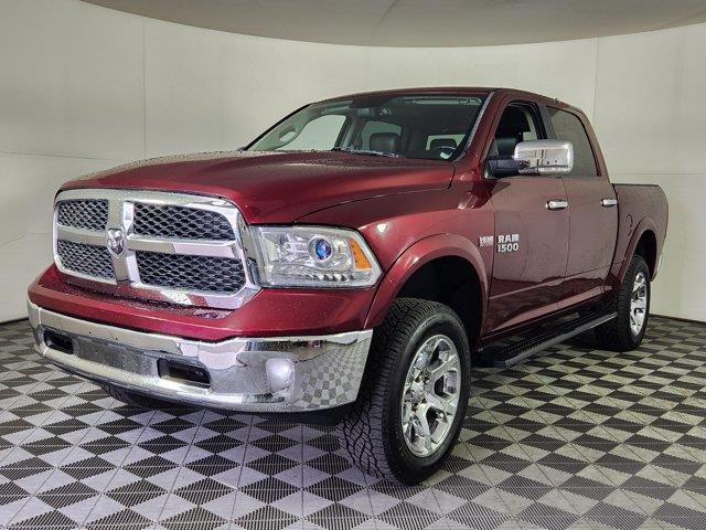 2017 Ram 1500 - $22,546