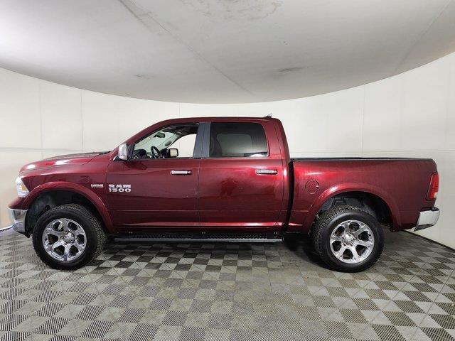 2017 Ram 1500 - $22,546