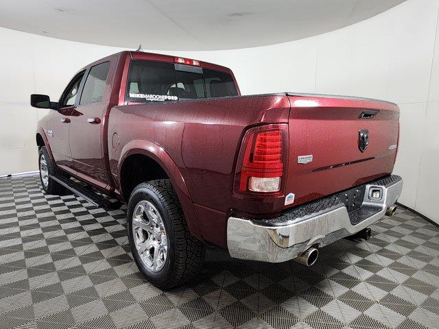 2017 Ram 1500 - $22,546