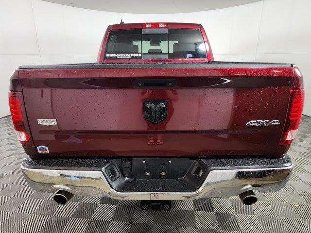 2017 Ram 1500 - $22,546