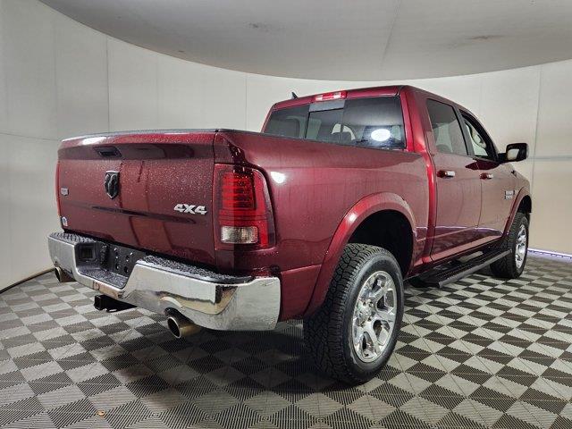 2017 Ram 1500 - $22,546